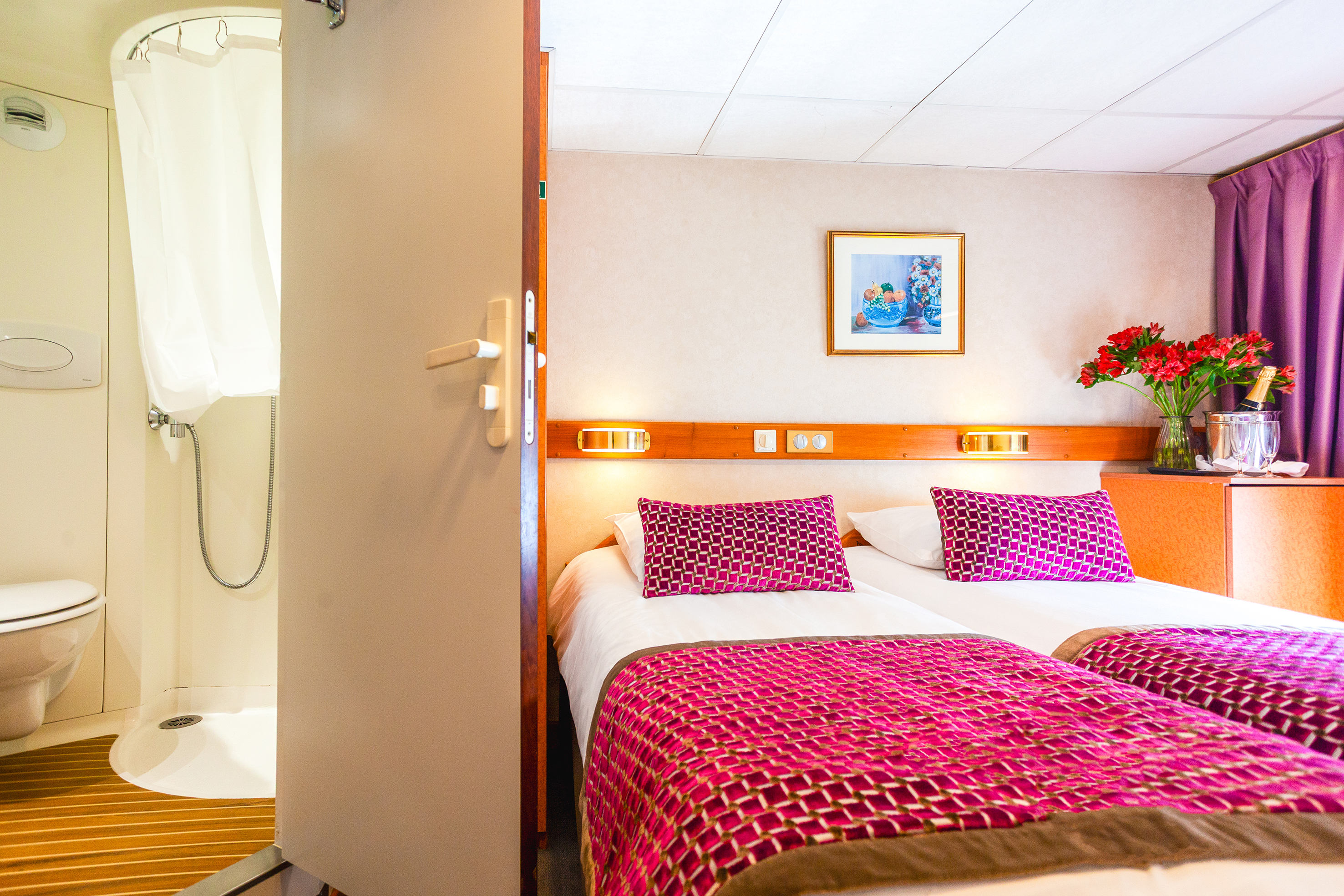 MS La Belle de Cadix - 7